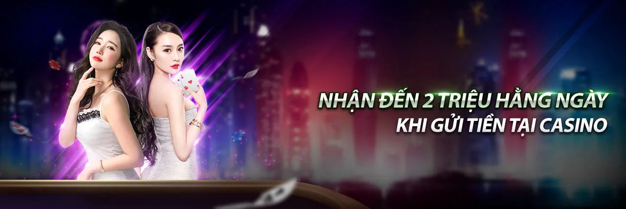 Sòng bạc trực tuyến hm88 win