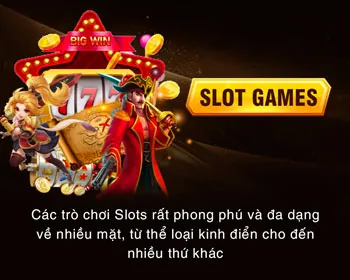 Chọn game Nổ Hũ hm88 win
